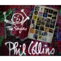 Phil Collins - The Singles (3CD) (CD)